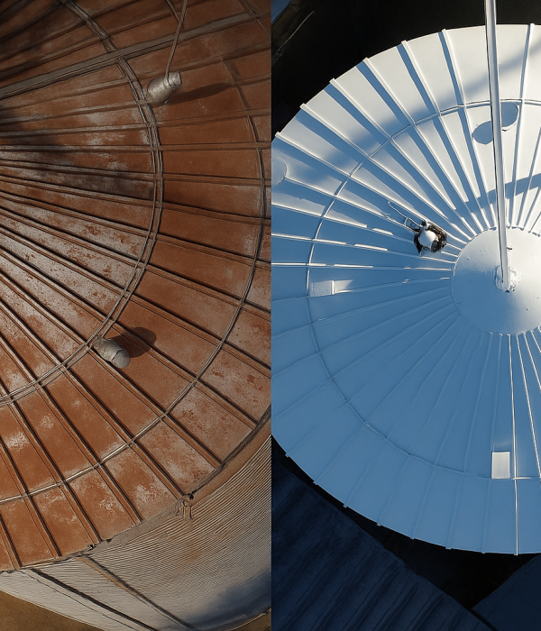 FOTO DO _ SILO _ _ ANTES DEPOIS 4 _ OBJETIVOS E RESULTADOS 2