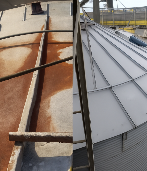 FOTO DO _ SILO _ _ ANTES DEPOIS 5 _ OBJETIVOS E RESULTADOS 3